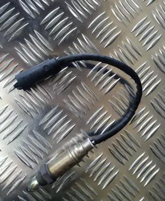 BMW 5 E60 E61 Lambda probe sensor 7836451