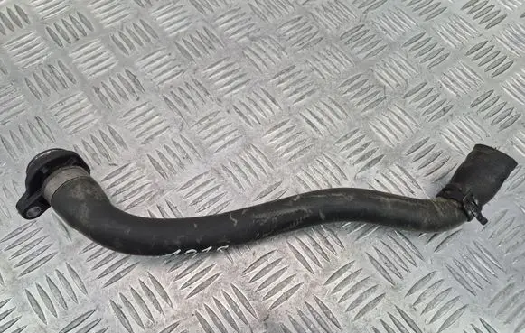 BMW 5 F10 F11 Brake booster pipe/hose 7581063