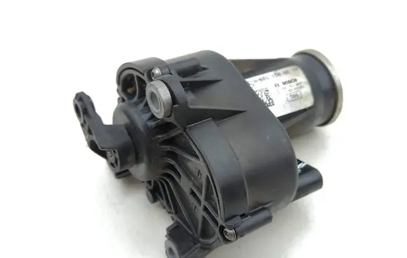 Infiniti Q50 Intake manifold valve actuator/motor A6511500094 0280751009 15110302203
