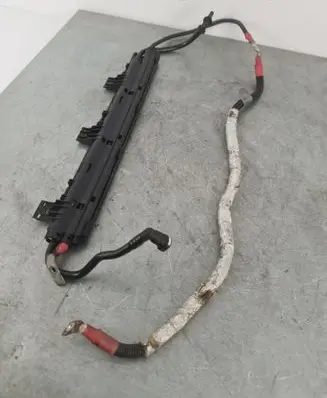 BMW 3 E92 E93 Wires (starter motor) 7810860 7810859
