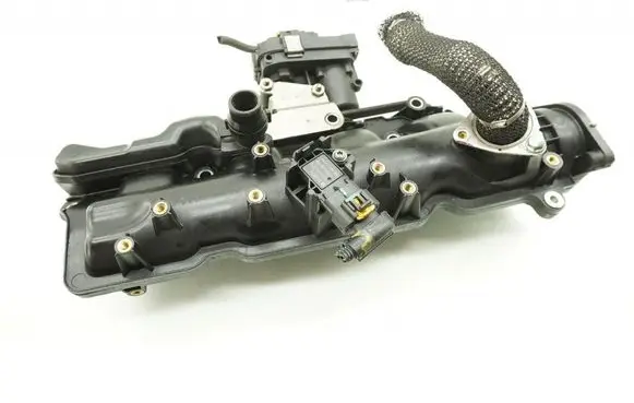 Alfa Romeo Giulietta Intake manifold 55259081