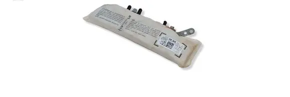 Audi A3 8Y Seat airbag 8Y0880241E 34279992C
