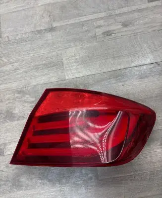 BMW 5 F10 F11 Rear/tail lights 17346202