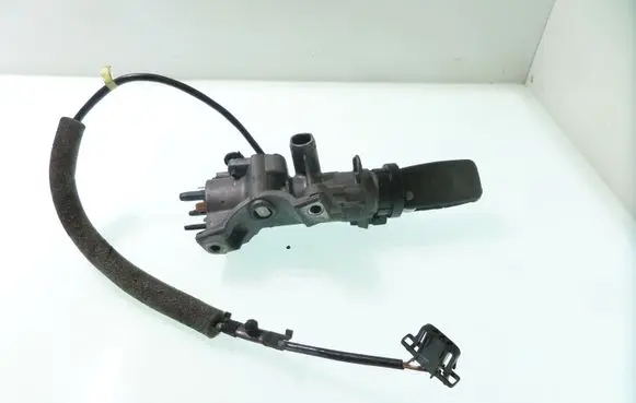 Volkswagen Sharan Ignition lock 4B0905851B