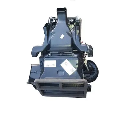 Mini Countryman U25 Interior heater climate box assembly 9890102 T222205