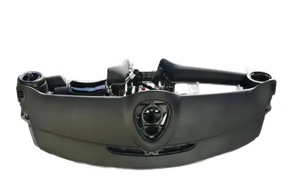 Mini One - Cooper F56 F55 Dashboard