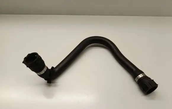 BMW 5 E60 E61 Engine coolant pipe/hose 64216917697