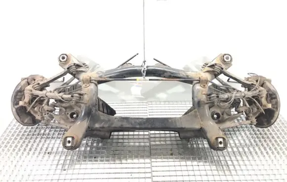 BMW 3 F30 F35 F31 Rear suspension assembly kit set 