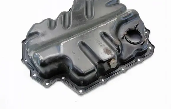 Seat Ibiza IV (6J,6P) Oil sump 04E103603B