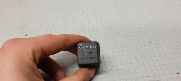 Volvo S60 Other relay 9441158