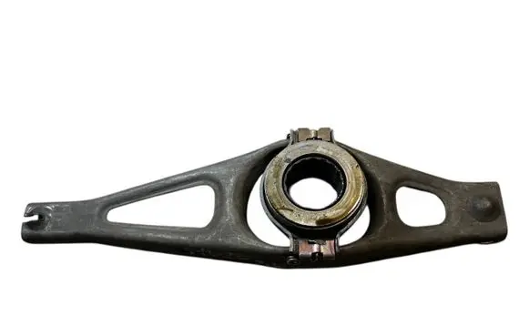 Volkswagen Transporter - Caravelle T5 Slave cylinder release bearing 3151193041