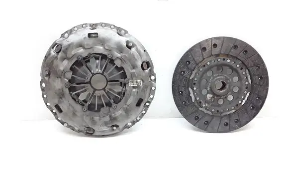 Volvo XC60 Clutch pressure plate 31367631 31367632