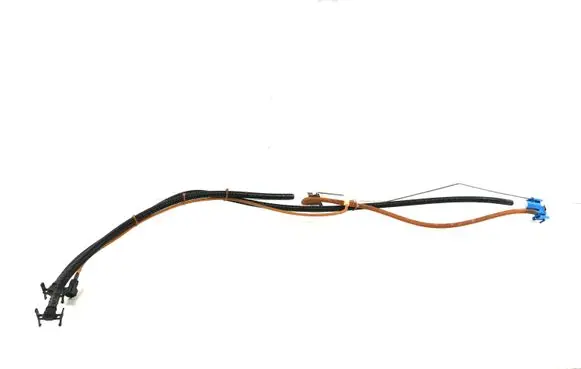 Volkswagen Touareg II In-tank fuel pump 7L6919715D