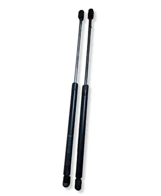 Opel Astra G Tailgate strut 44196442348