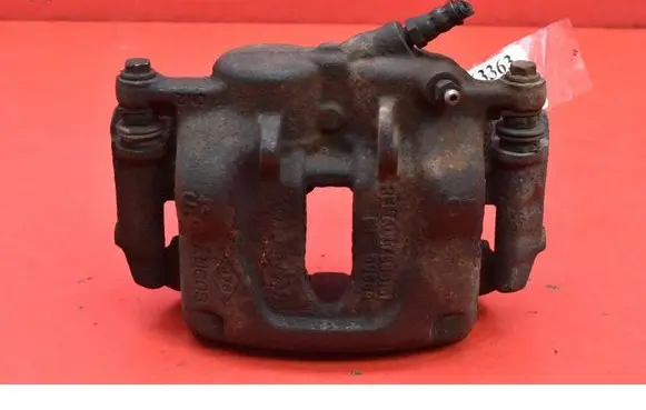 Renault Trafic II (X83) Front brake caliper 
