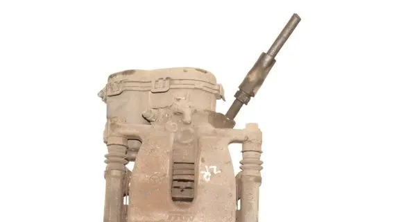 Mercedes-Benz B W246 W242 Rear brake caliper
