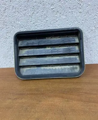 Porsche Panamera (970) Quarter panel pressure vent 7PP819181 E1143