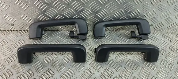Volvo V40 A set of handles for the ceiling 
