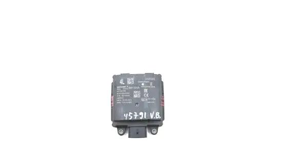 Blind spot module