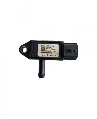 Renault Megane III Oil pressure sensor 227709604R