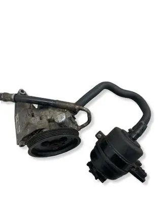 BMW 3 E90 E91 Power steering pump 7693974118 676816902