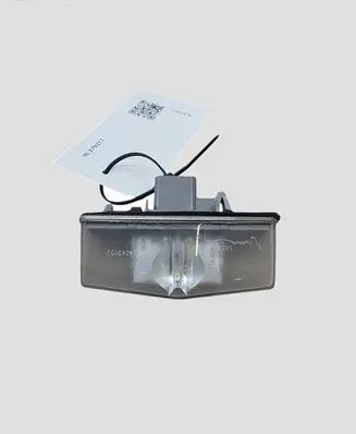 Lexus NX Number plate light A045053