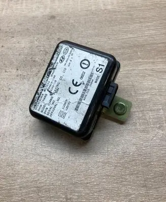 Hyundai Tucson TL Immobilizer control unit/module 4548121000 95420A9000