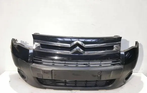 Citroen Berlingo Front bumper 9682966577