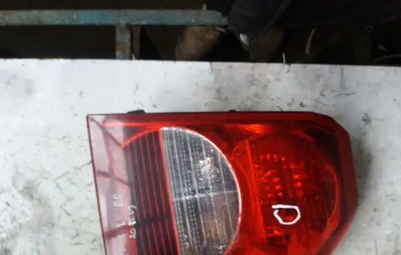 Dodge Caliber Rear/tail lights 51128A