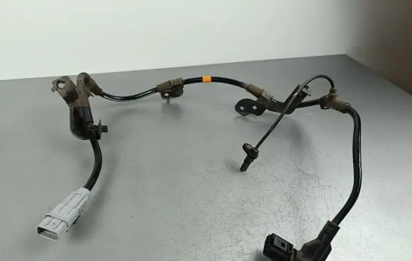ABS rear brake sensor