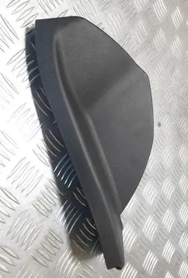 Mercedes-Benz E W212 Dashboard side end trim 2126800307