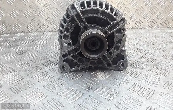 Renault Espace IV Generator/alternator 0986046250