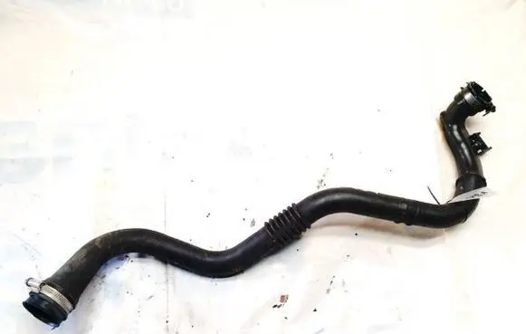 Renault Megane II Engine coolant pipe/hose 001751