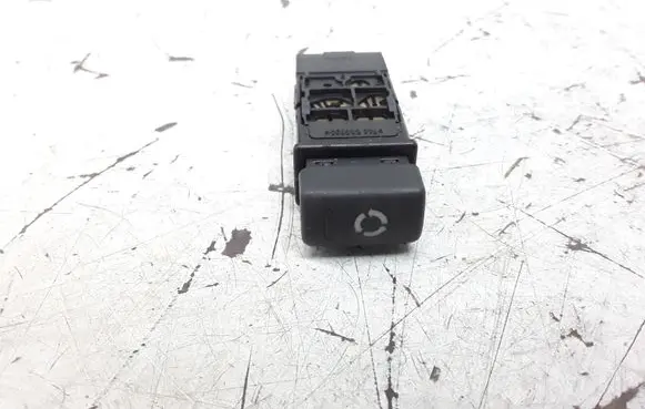 Land Rover Freelander Air circulation switch YUG102210LNF