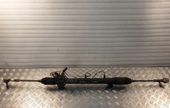 Nissan X-Trail T30 Steering rack 7261798