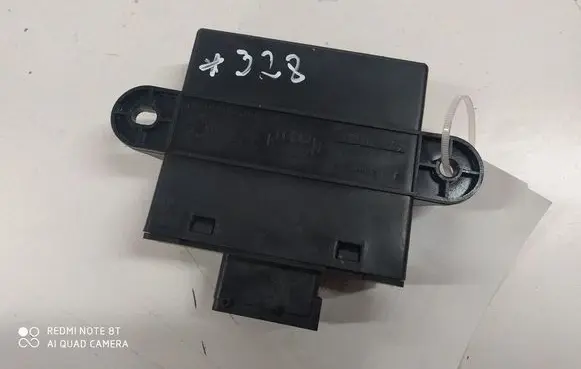 Citroen C5 Fuel injection pump control unit/module 964742828001 09733309901