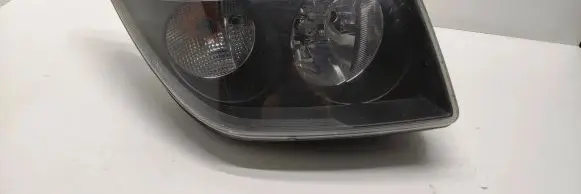Volkswagen Crafter Headlight/headlamp 24761500L