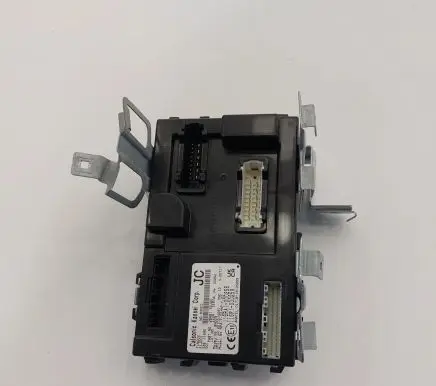 Nissan Leaf II (ZE1) Other control units/modules 284B15SJ2C