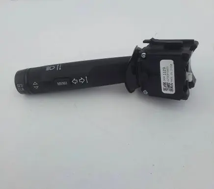 Opel Zafira C Indicator stalk 20941129 42790810933