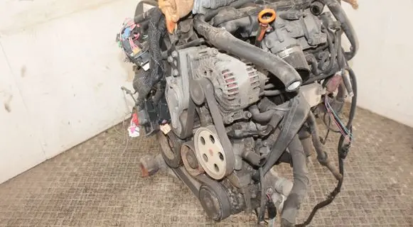 Audi A4 S4 B7 8E 8H Engine BUL