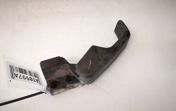 Volkswagen PASSAT B3 Engine bonnet (hood) release handle 357823533