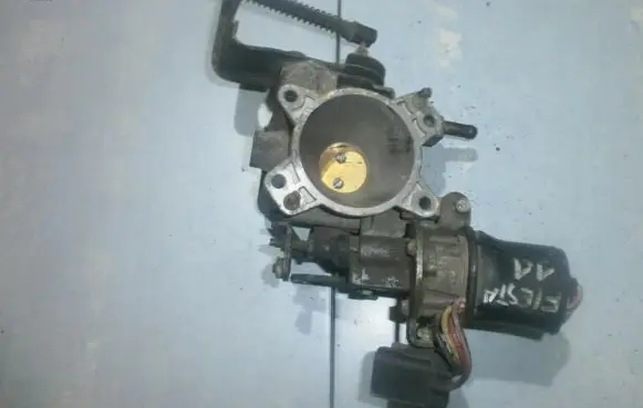 Ford Fiesta Throttle valve 30cf11