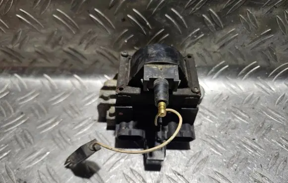 Renault 19 High voltage ignition coil HOM7700732263 7700732263