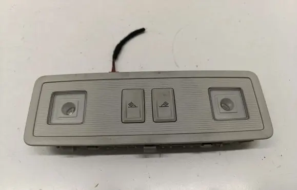 Volkswagen T-Roc Rear seat light 2GA947290A