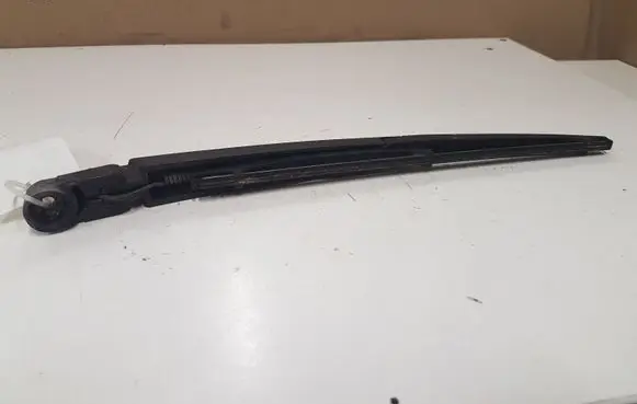 Toyota Avensis T250 Rear wiper blade 0744N4