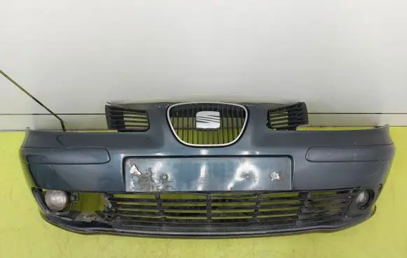Seat Ibiza III (6L) Front bumper LC7V