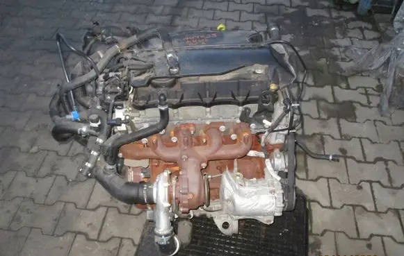 Opel Insignia A Engine 5678