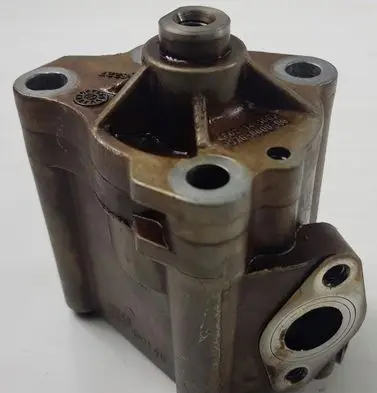 Mazda MX-5 NC Miata Oil pump 