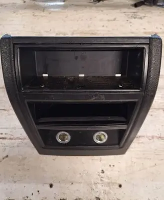 BMW X5 F15 Glove box central console 9252007 10055913