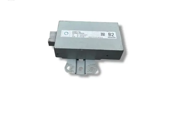 Toyota Avensis T270 Phone control unit/module 8598A05020